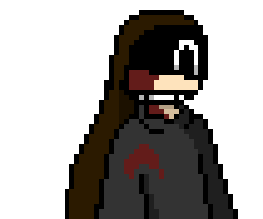 [e22b6a] [. . . I may be trippin'.]