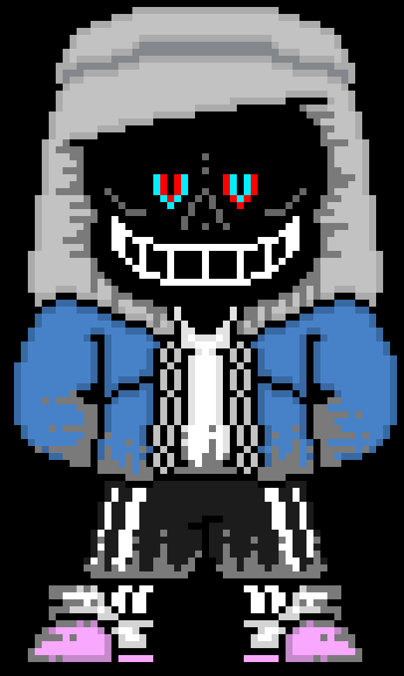 [e8cb42] a tall grey coated skeleton helped me, not knowing what i was going to do