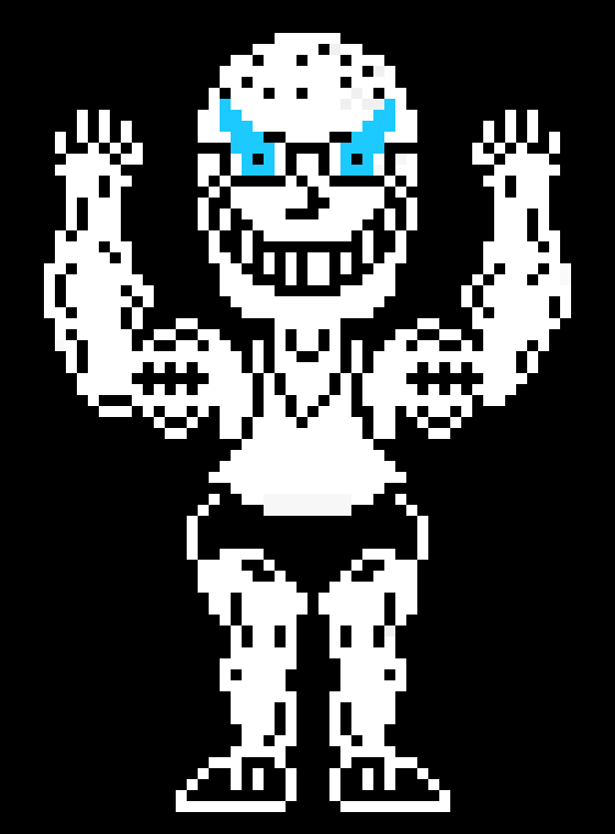 The PUNisher Perfect