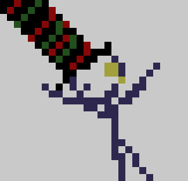 [61b90c] drink water right now