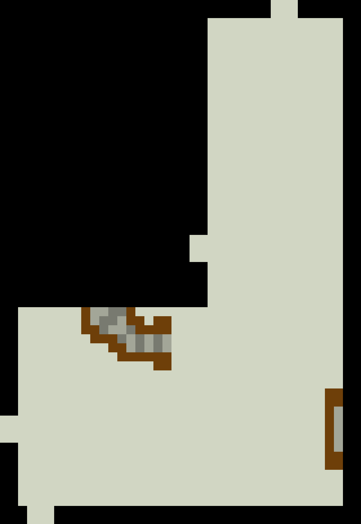 [886fec] Robo-basement