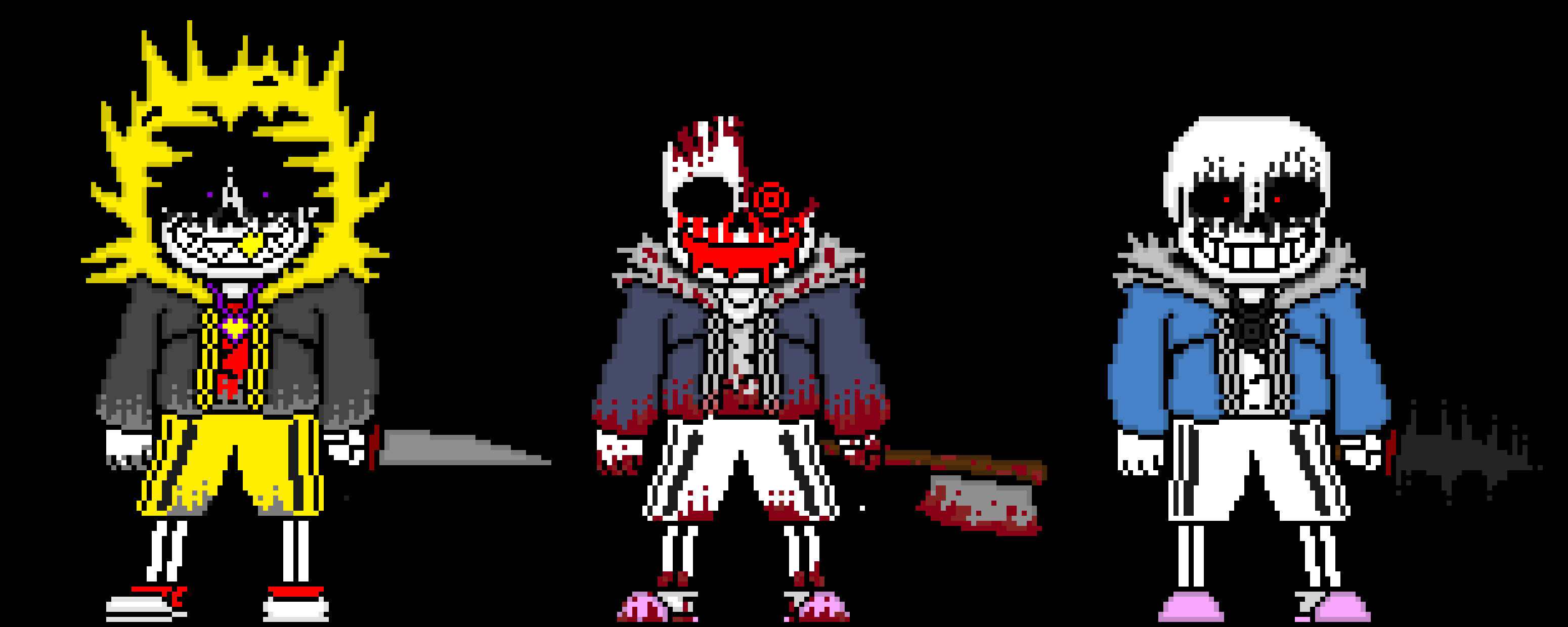 [e8cb42] The Triad That Killed