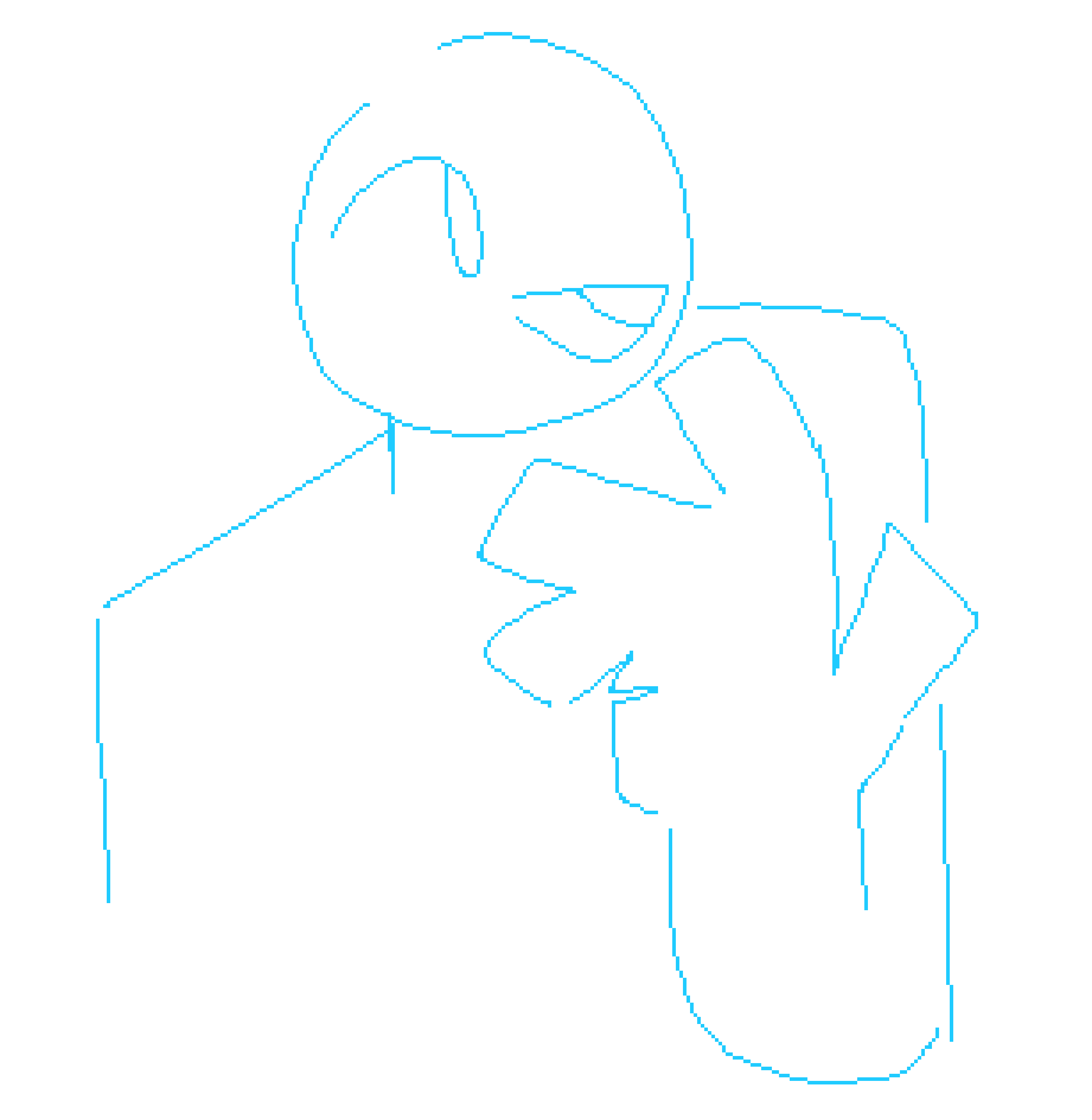 [14d431] I see, I must say Willow, you're VERY good at pixel art. Those clean lines are difficult to do without drawing quickly, which in turn is difficult to do with precision. How long have you been drawing for?
