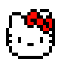 [9664c4] hello kitty