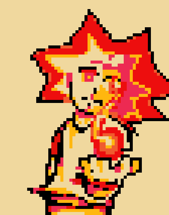 [8295da] No wonder I didn't recognize you wheres your sonic skin