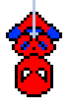 [58db38] Spider-Man original suit