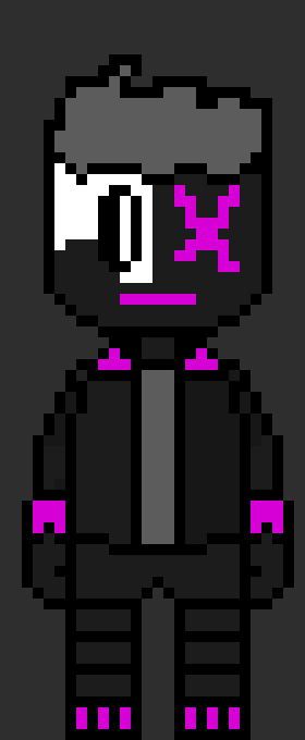 [812b32] welp ima let this happen... I have no choice... - Corrupted Molt!