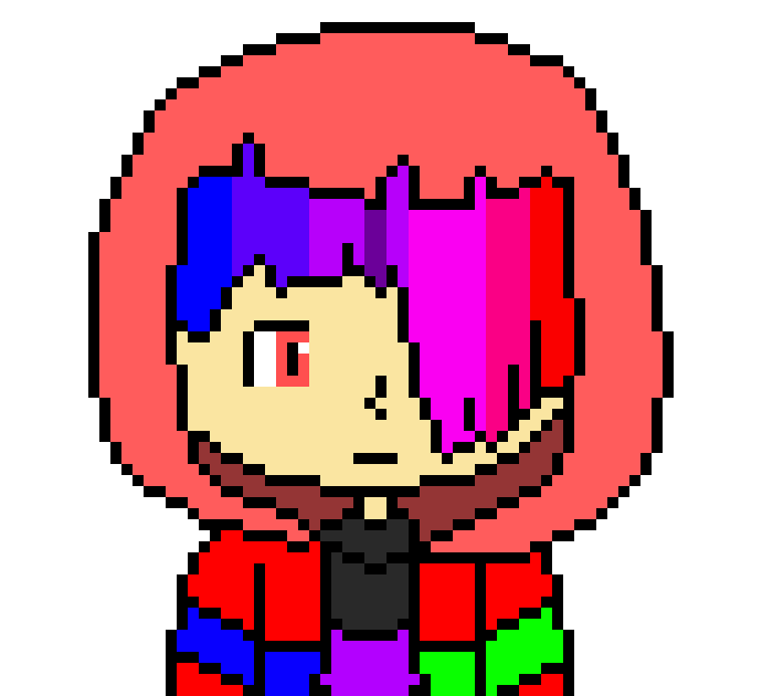 a single pixel does everything