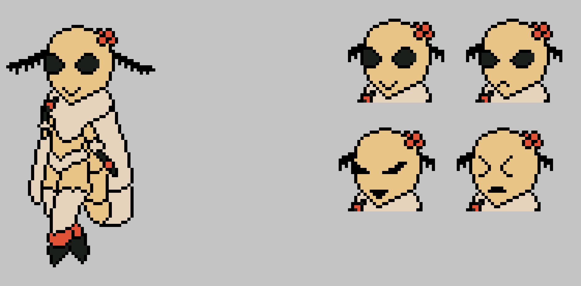 [990543] Mothiva (Free to Use)