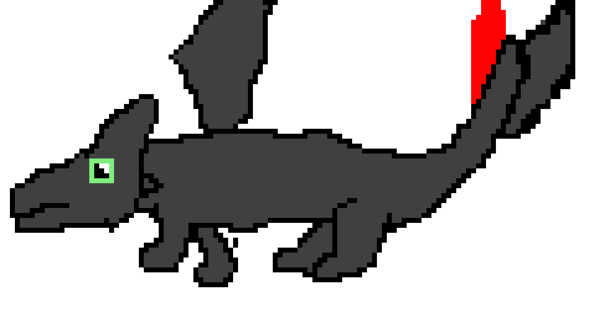 [9664c4] Toothless