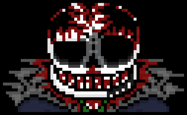 [e8cb42] the names Eradicated Lunacy 666 *gesters for a handshake* nice to meet you, who are you?