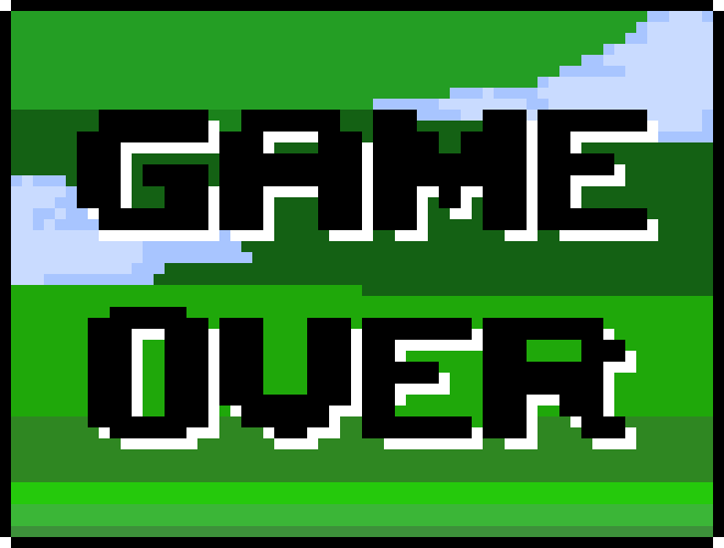 [011cc3] game over screen
