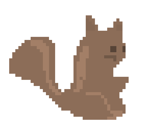 [233d13] squirrel