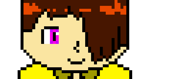 (Btw the first one you posted was actually kinda cute.... no flirt..... .... I'm not smiling irl )