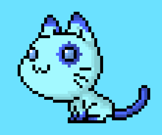 Random Cat #1