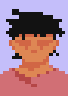 [9df770] Its a journey I expect to be filled with immense uncertainty. I realized that everything that made me who I am was never normal in the first place, and I had no right to be who I am now with so much of myself still intact.