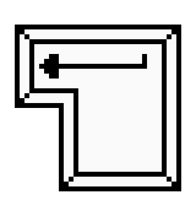 [3f4bbb] Enter Key