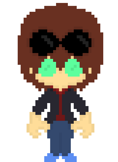 [9664c4] Aim Doll