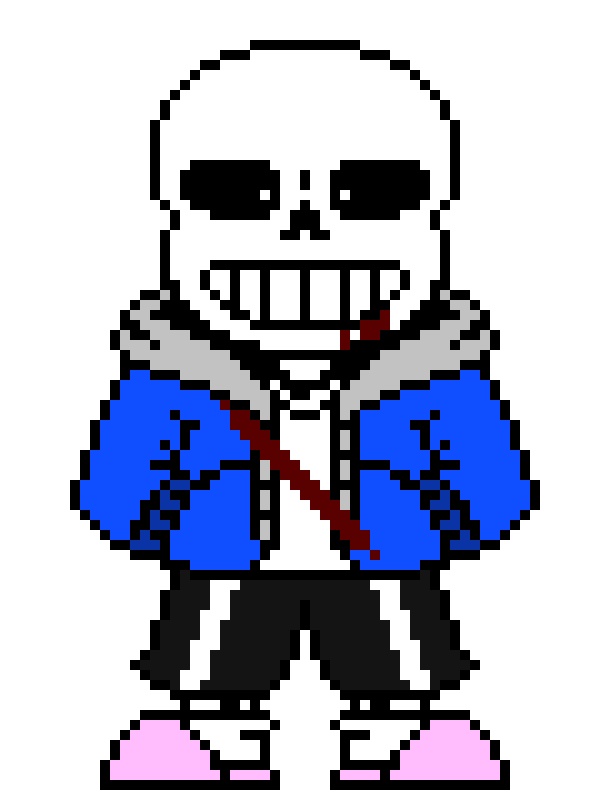 Slashed Sans
