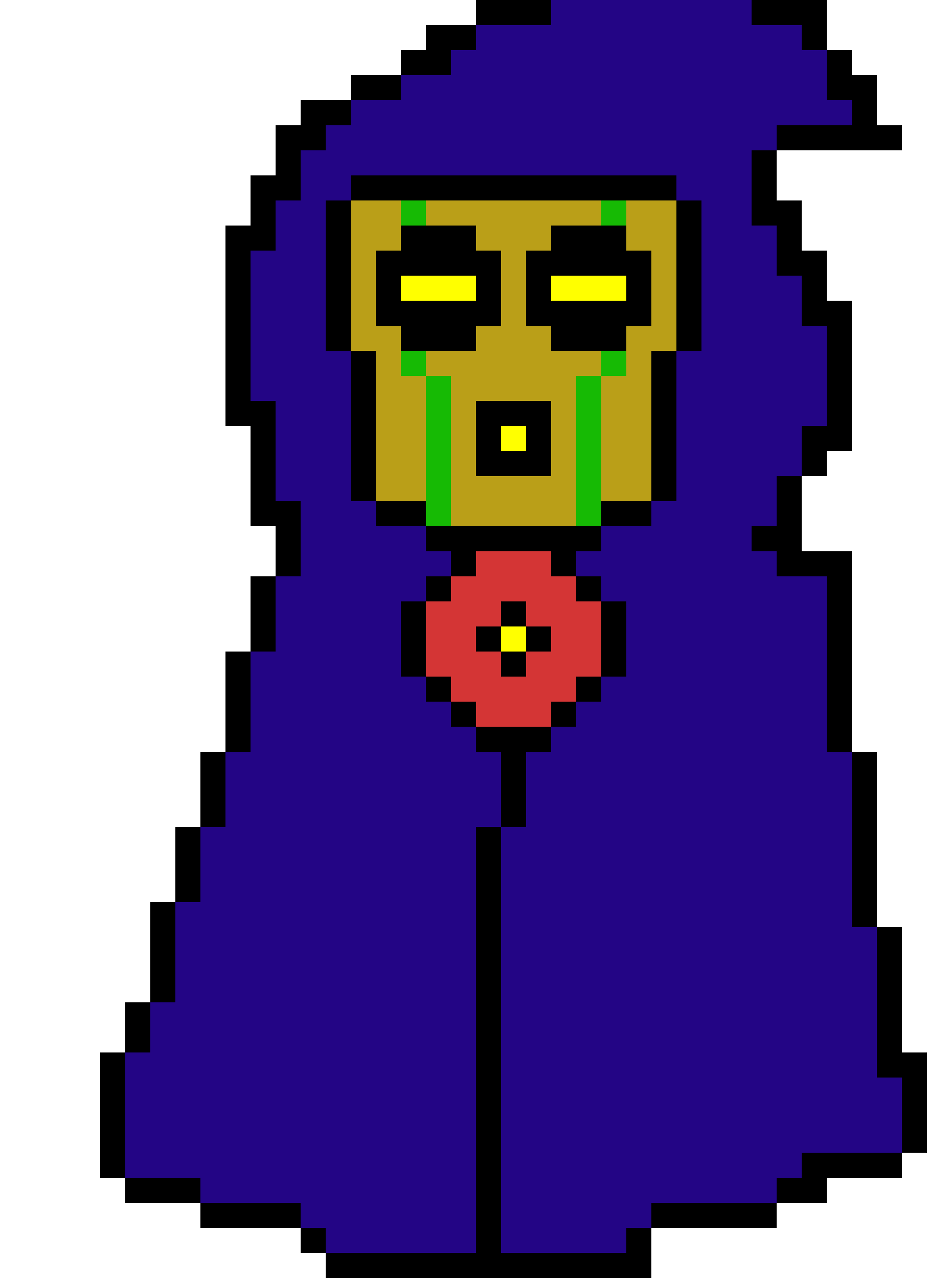 [ca8ee4] My sister is the sans