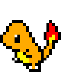 [9664c4] Charmander