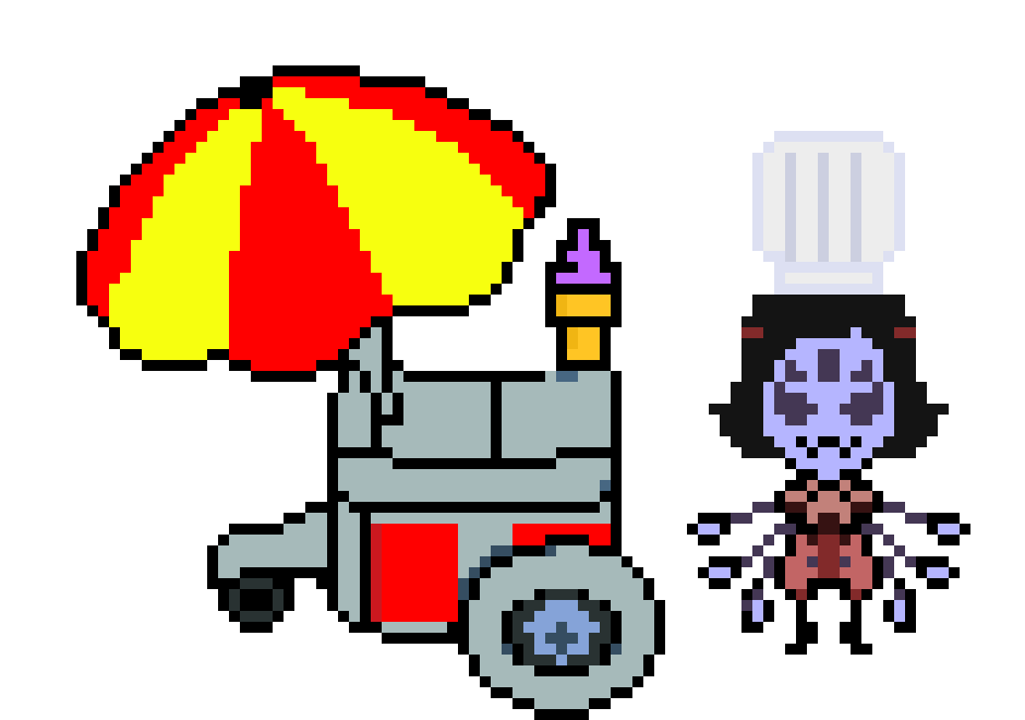 [d728ea] UDR!Underswap