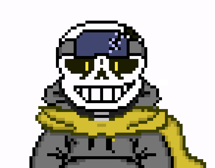 [0b51d0] Hey, PAM. How's it going? [Skeld]