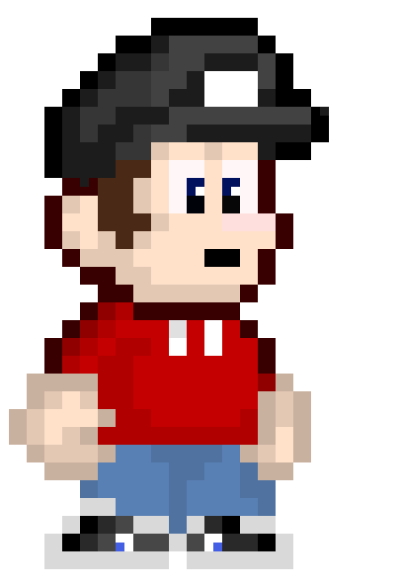 [9664c4] Nathaniel