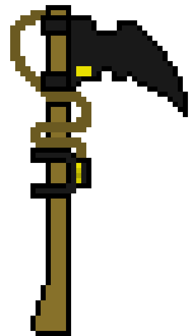 [8113ab] BATIM SYTHE (DARKER)