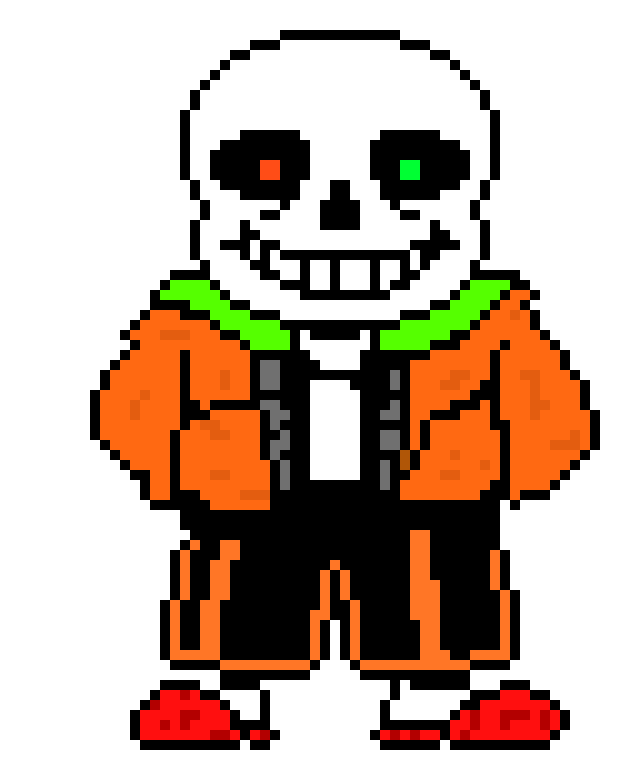 [3858a7] UNFAIR!SANS