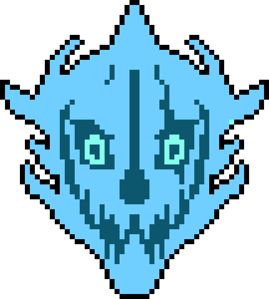 [9664c4] ACERTALE - Gaster Blaster