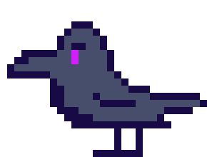 [fac8cc] Raven