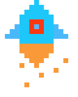 [a18931] space ship