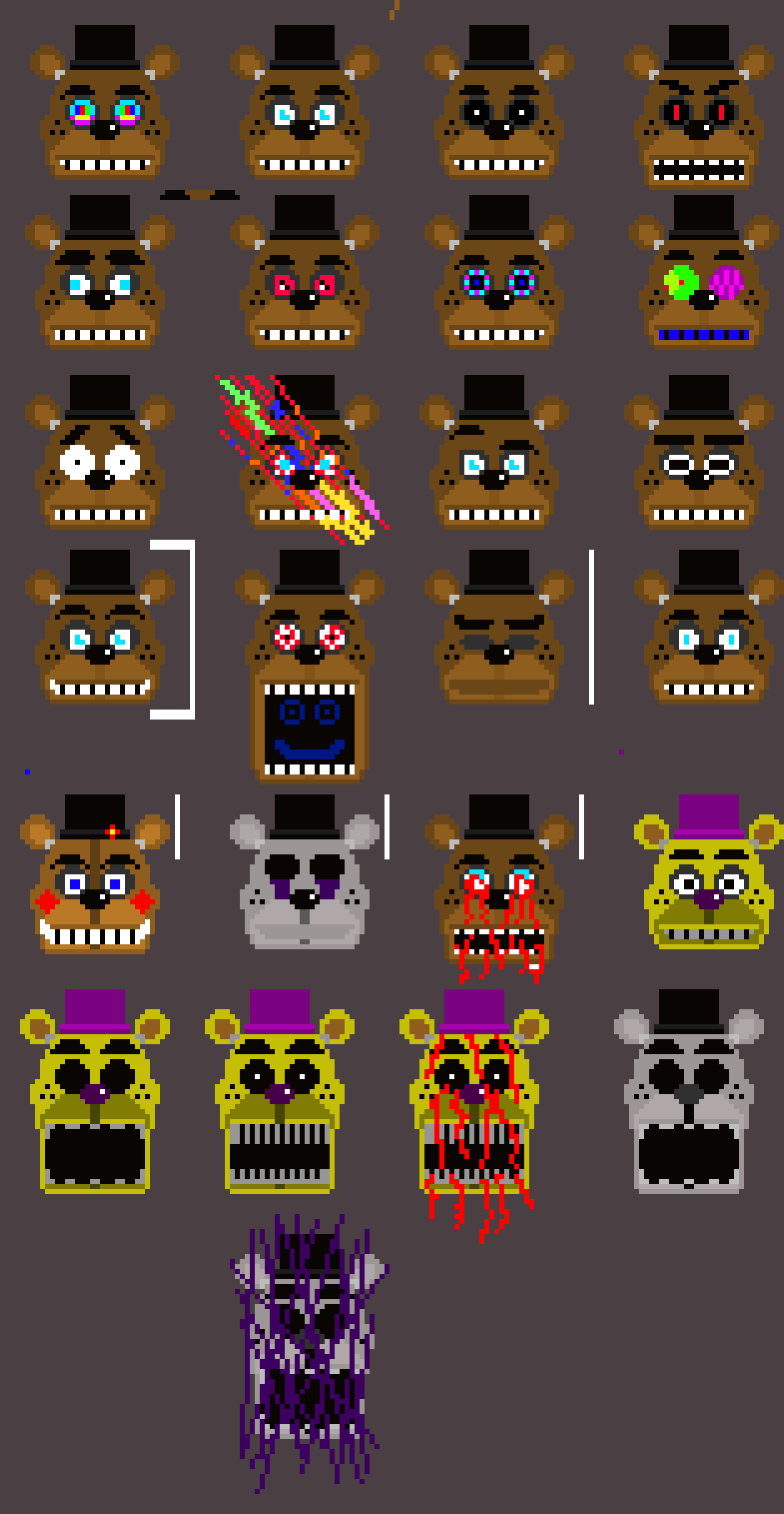 [5790bc] bear