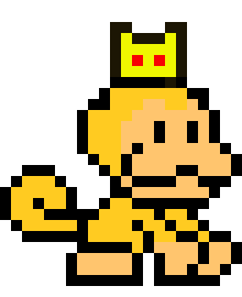 [794077] King Monkey