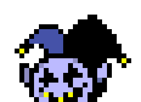 [acbc50] -teleports to card castle and sits on a bench-