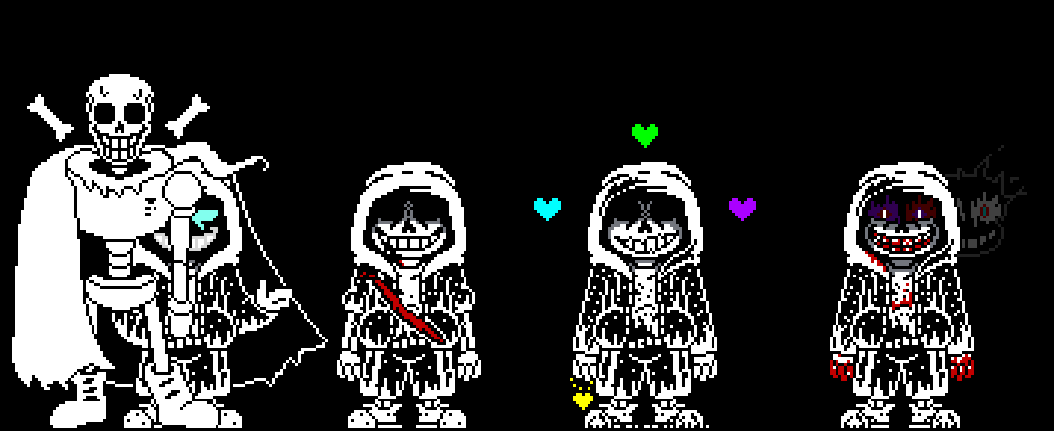 [9be341] SANS!?!?!? THE FUCK DID YOU BRING ME TO?!?!?! | oh hey we got another company | haha corruption goes brrrrrrrrrrrrrrr