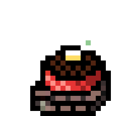 [990543] Pixel Grub (Miitopia) (Free to Use)