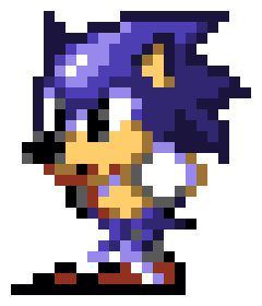 [8c5bb9] Segasonic