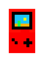[9664c4] Gameboy - superMario