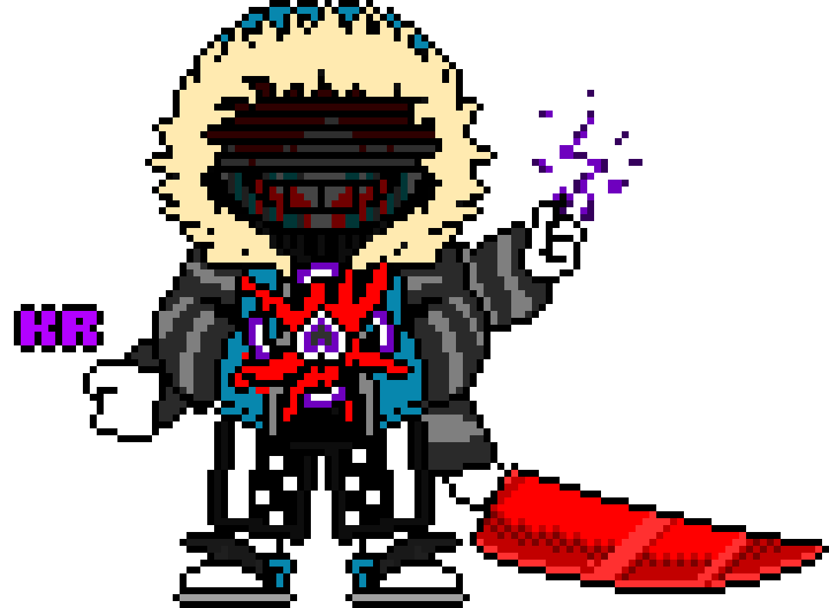 [3266b9] KillerKiller!Karmatic Time Trio - Hate and Karma (Phase 4 - Fusion Only)