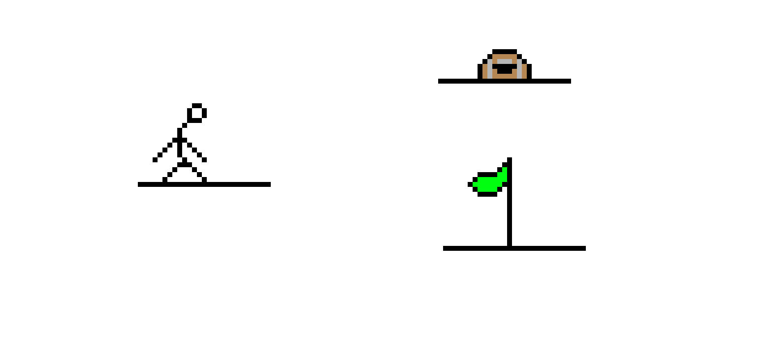 [648e4c] Video Game