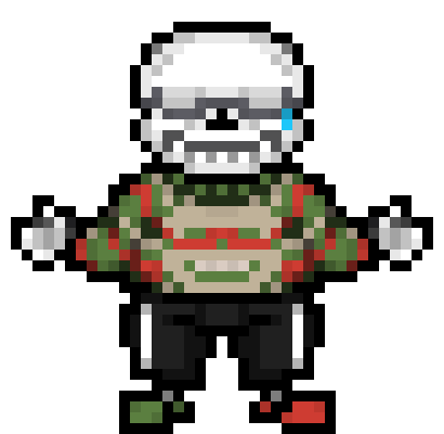 [2e82df] hoe hoe hoe meeerrrrrry christmas