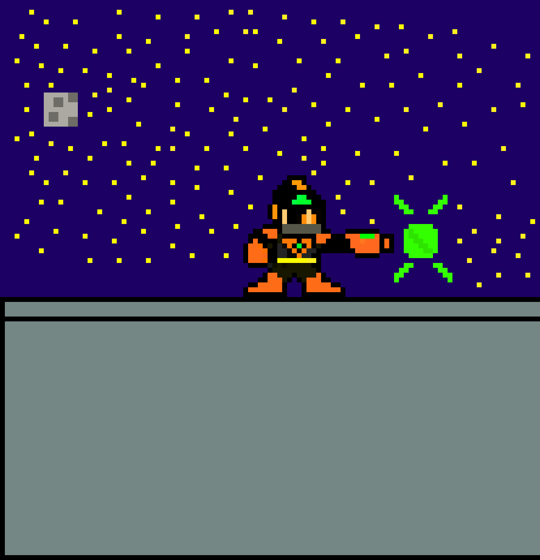 [9664c4] Rappu
