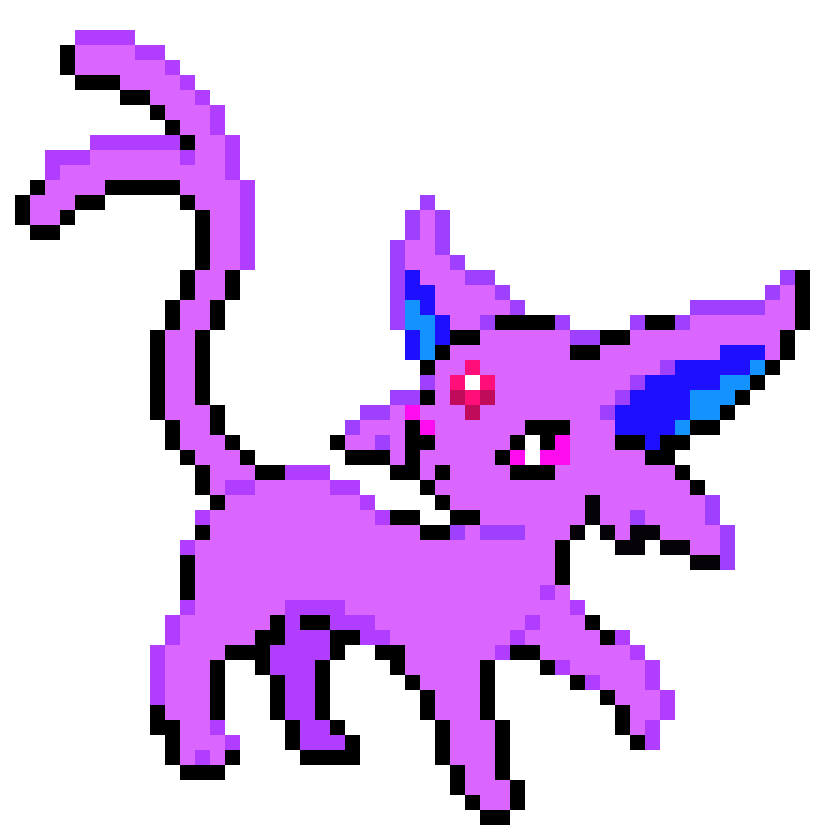 [9664c4] espeon 