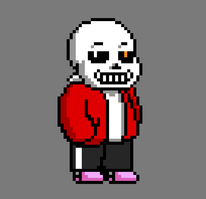 [9664c4] UnderPixel
