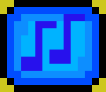 [cc0100] blank button