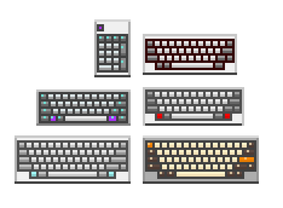 Kai keyboards future