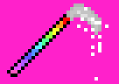 [9664c4] Minecraft Swords