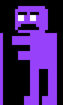[4076f0] shut up michael afton...-sigh-  -William afton (cleetus) 